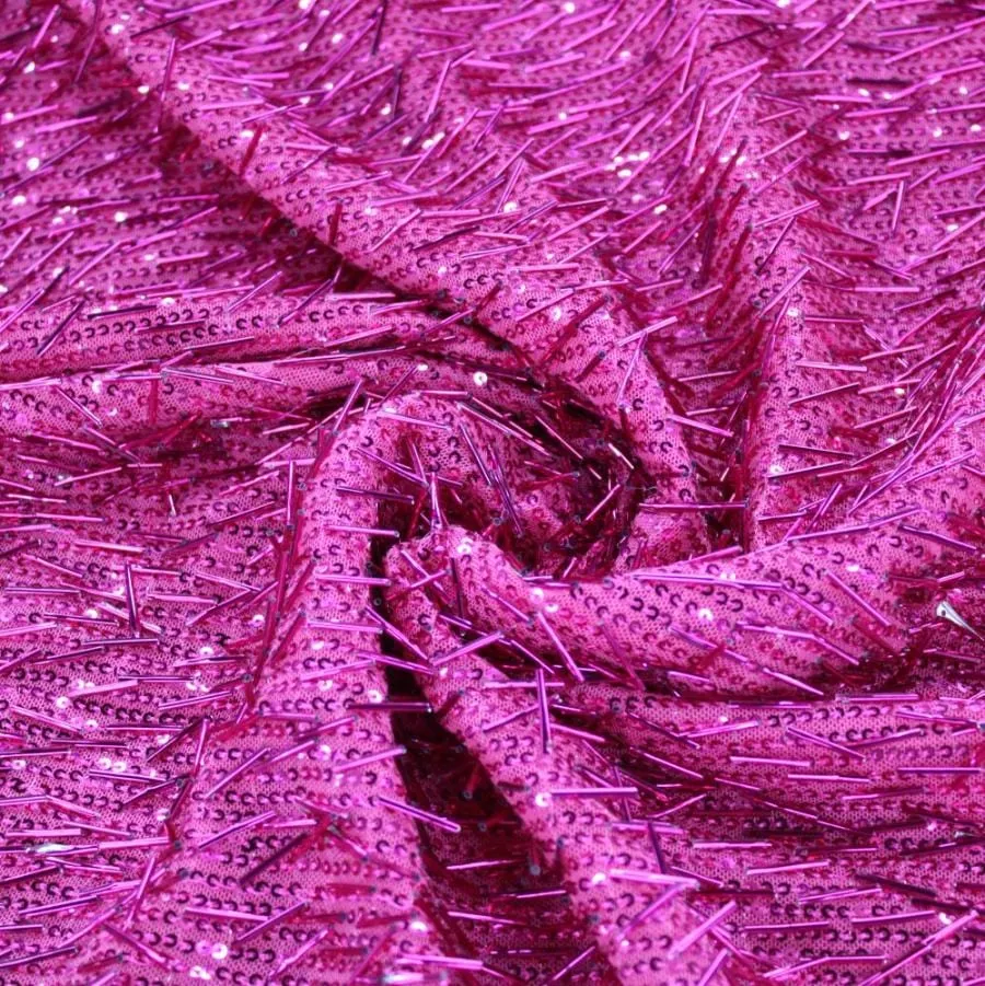 Noliah Sequin 150cm