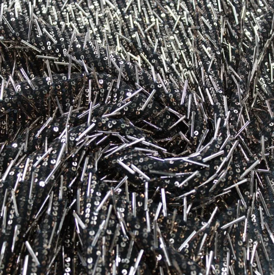 Noliah Sequin 150cm