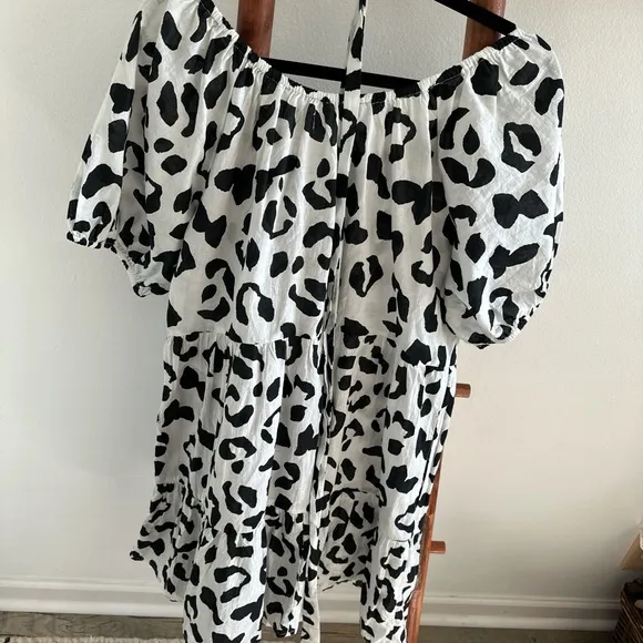 NWOT dress