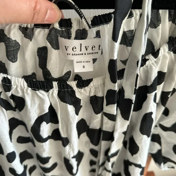 NWOT dress