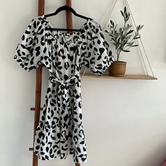 NWOT dress