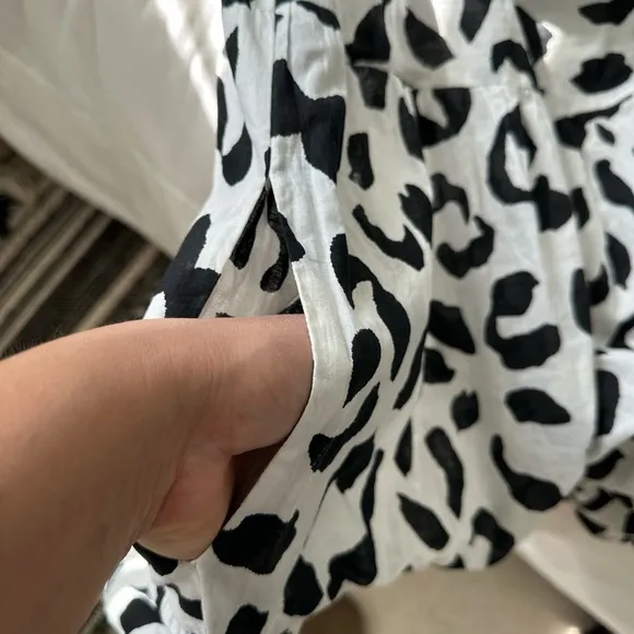 NWOT dress
