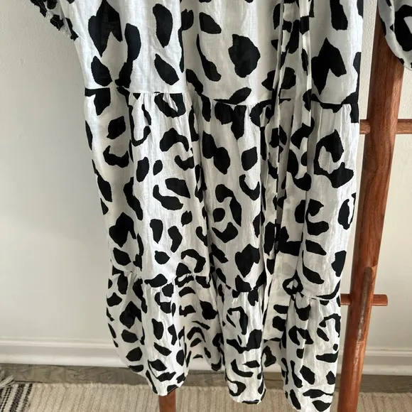 NWOT dress