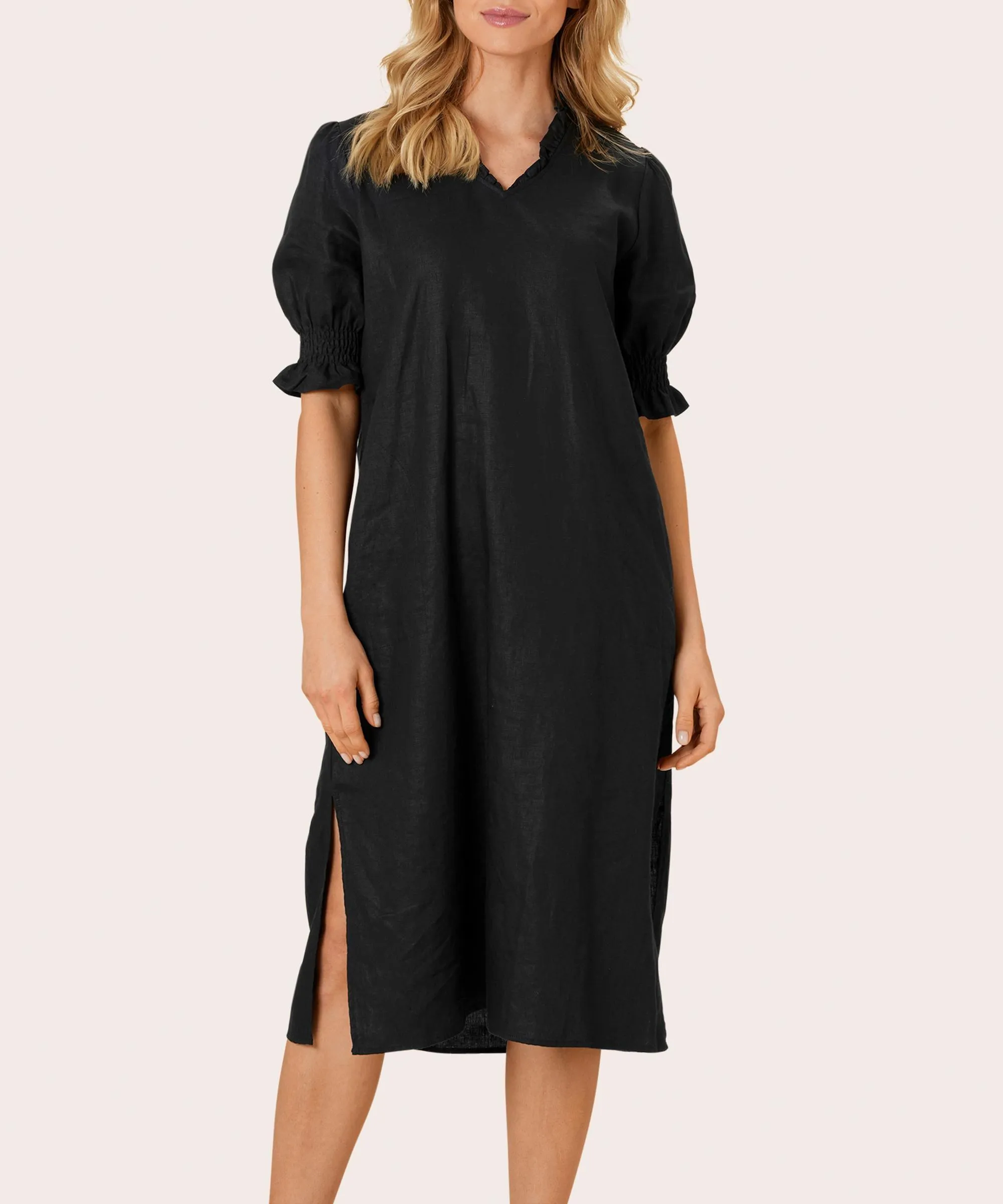 Nydela Dress