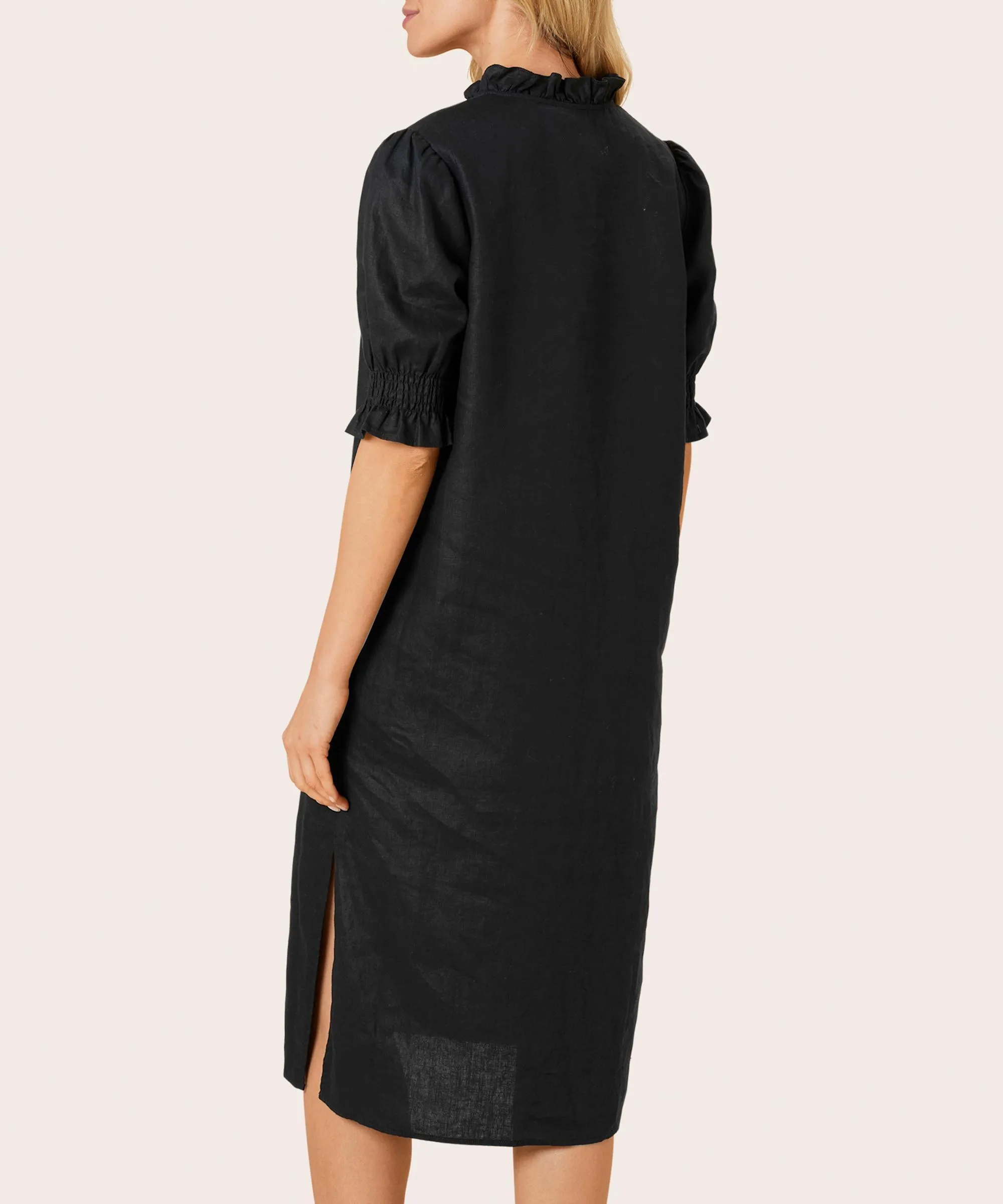 Nydela Dress