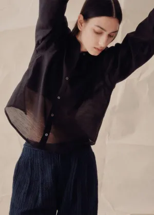 Nymane Tuxedo Shirt