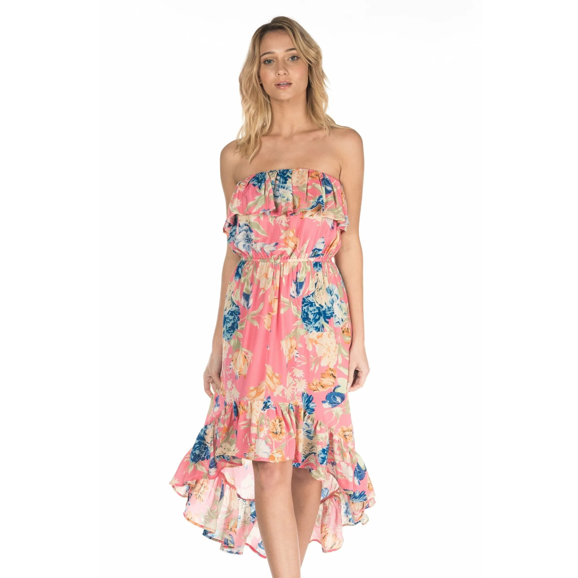 Olivia Rose Dress