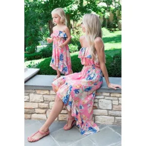 Olivia Rose Dress