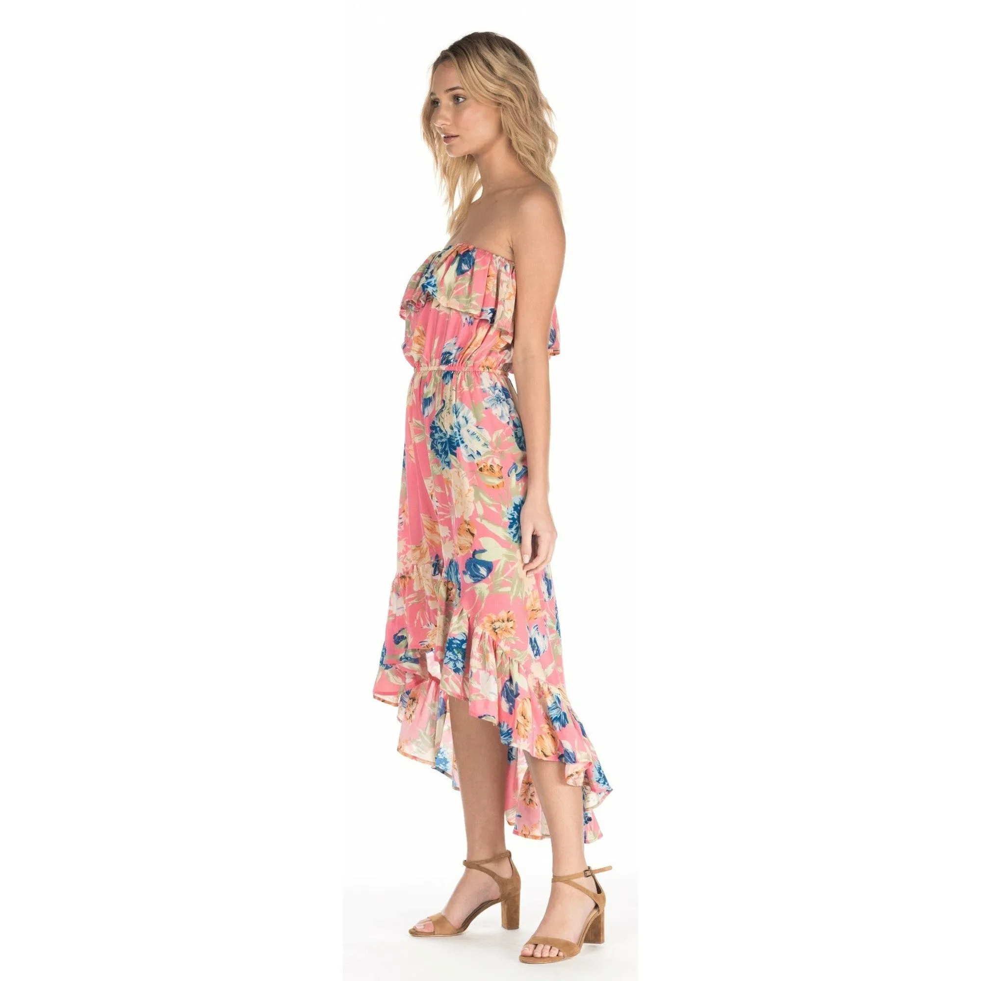 Olivia Rose Dress