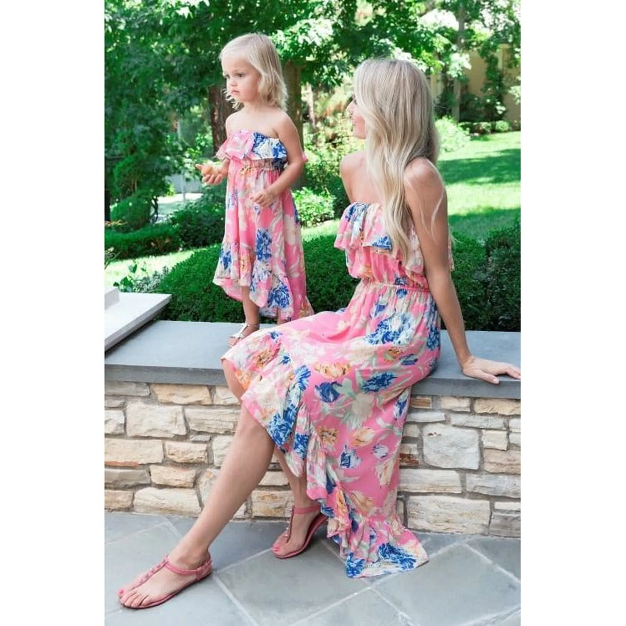 Olivia Rose Dress