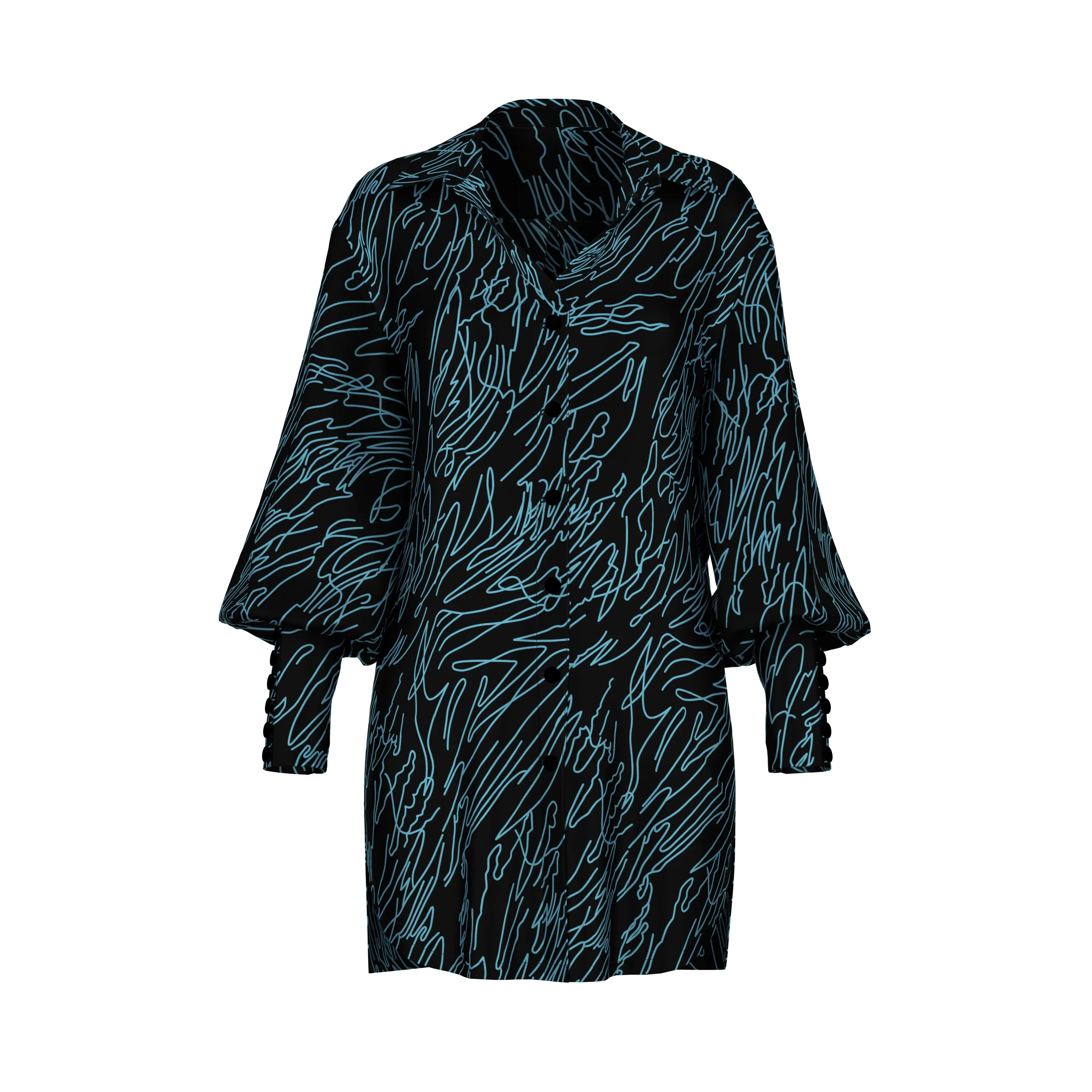 Oma Blouse
