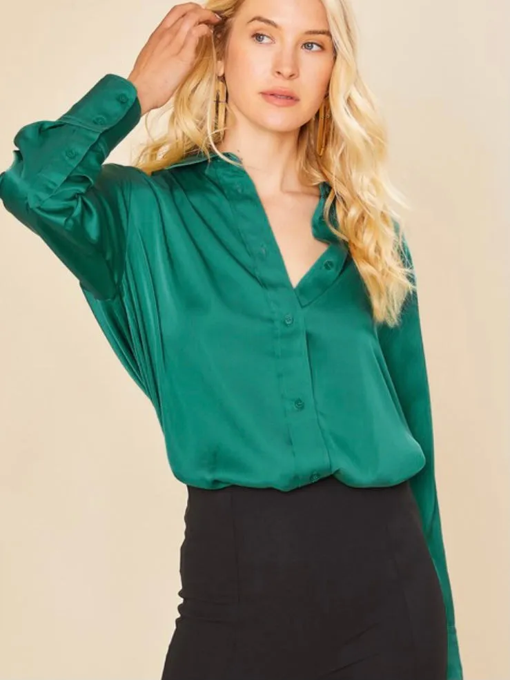 On Your Own Top: Pine
