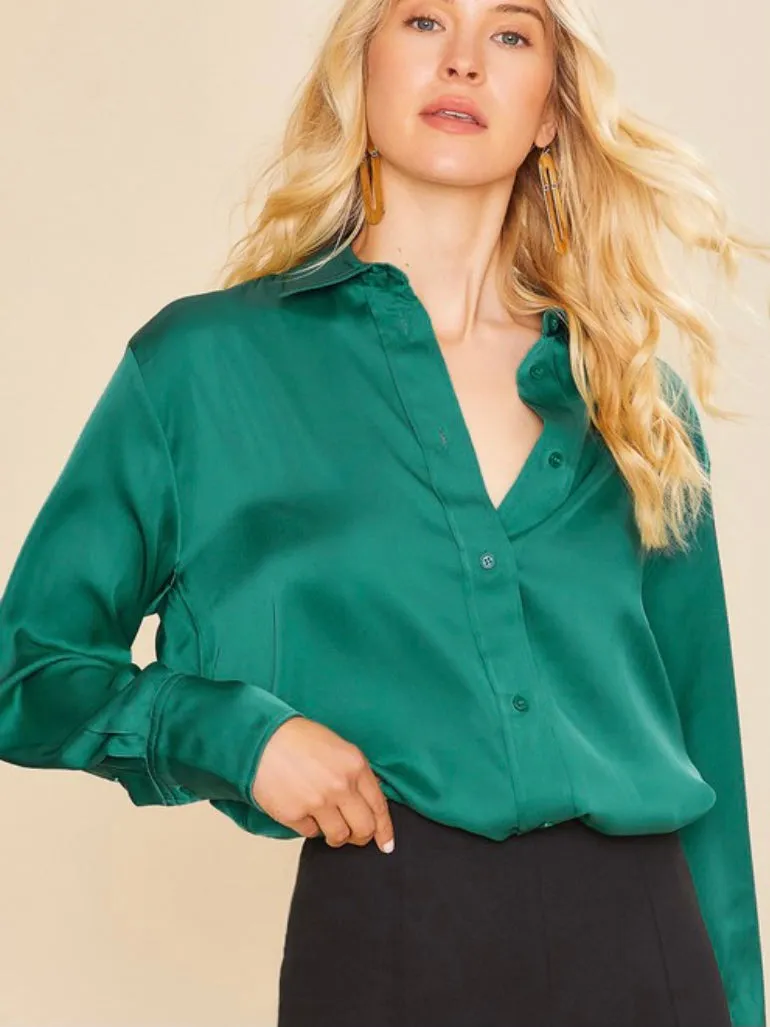 On Your Own Top: Pine