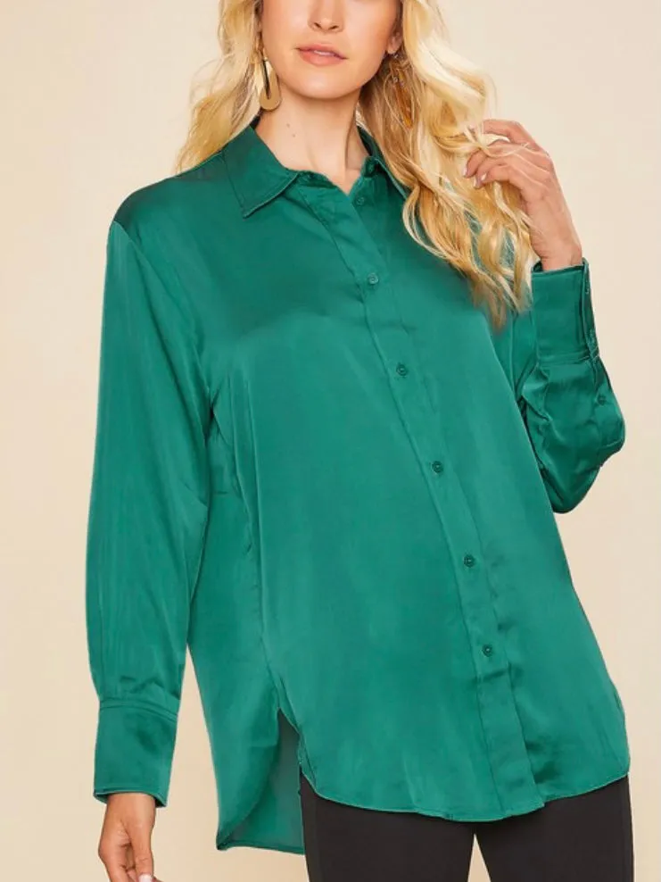 On Your Own Top: Pine