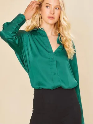 On Your Own Top: Pine
