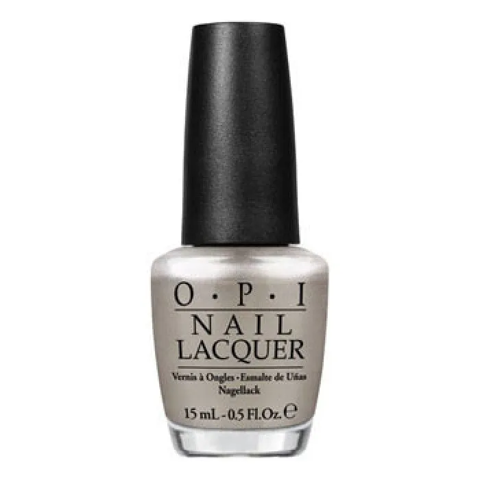 OPI - F74 My Silk Tie  (Polish)(Discontinued)