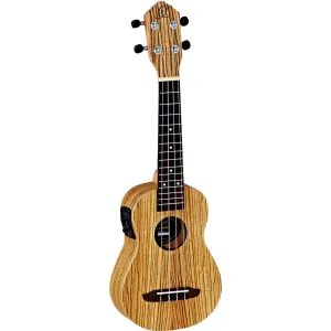 Ortega RFU10ZE Ukulele