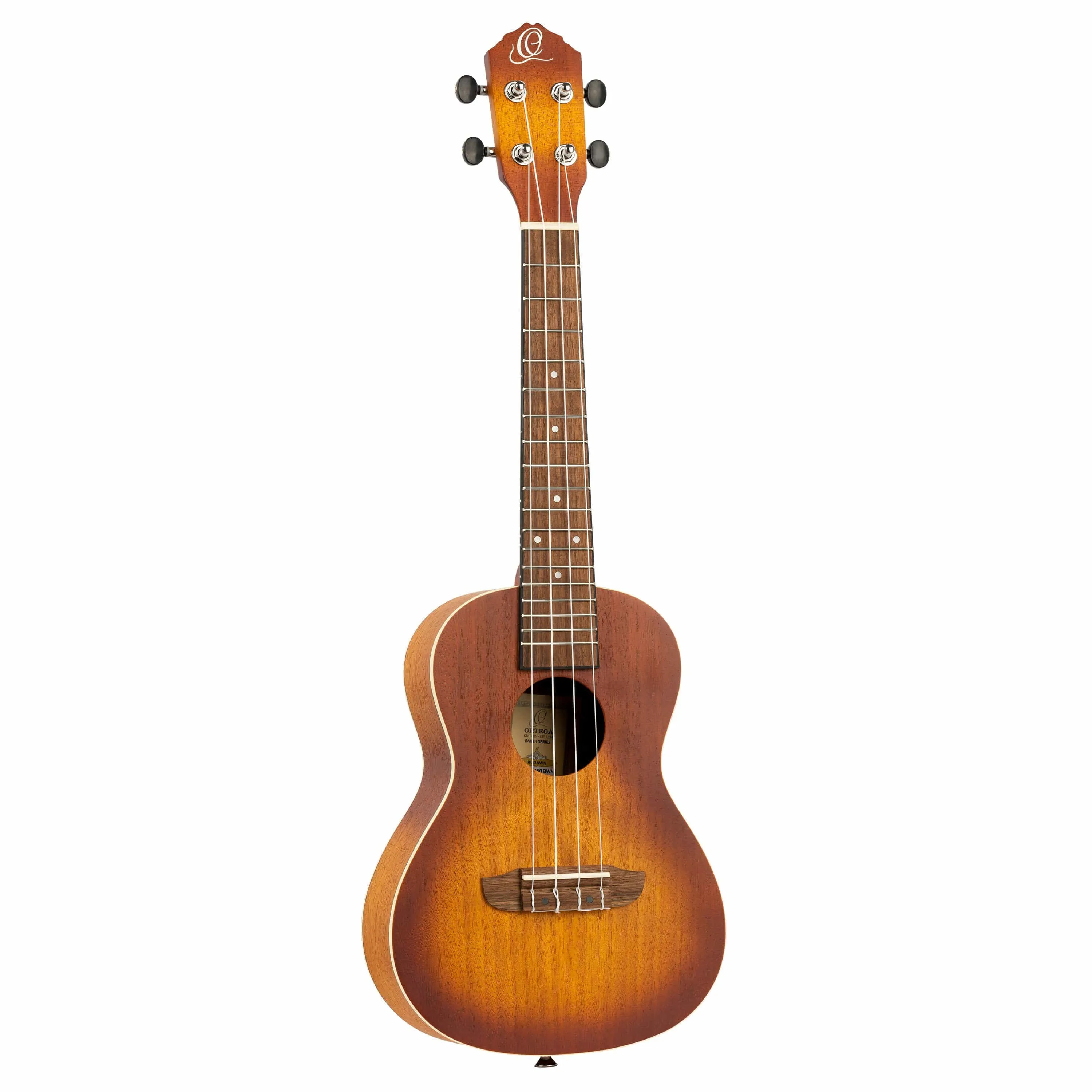 Ortega RUDAWN Ukulele
