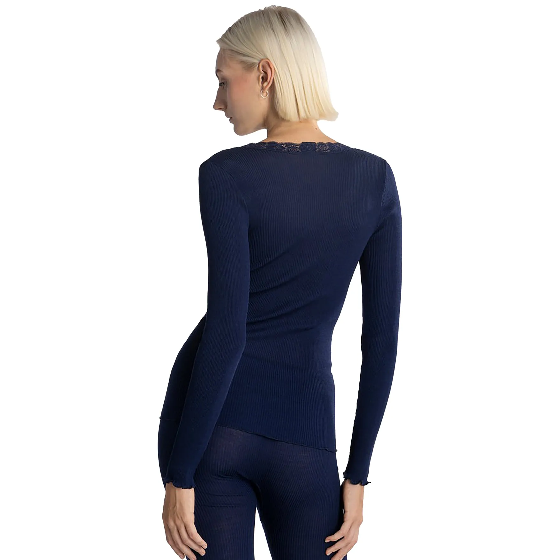 Oscalito Long Sleeve Top