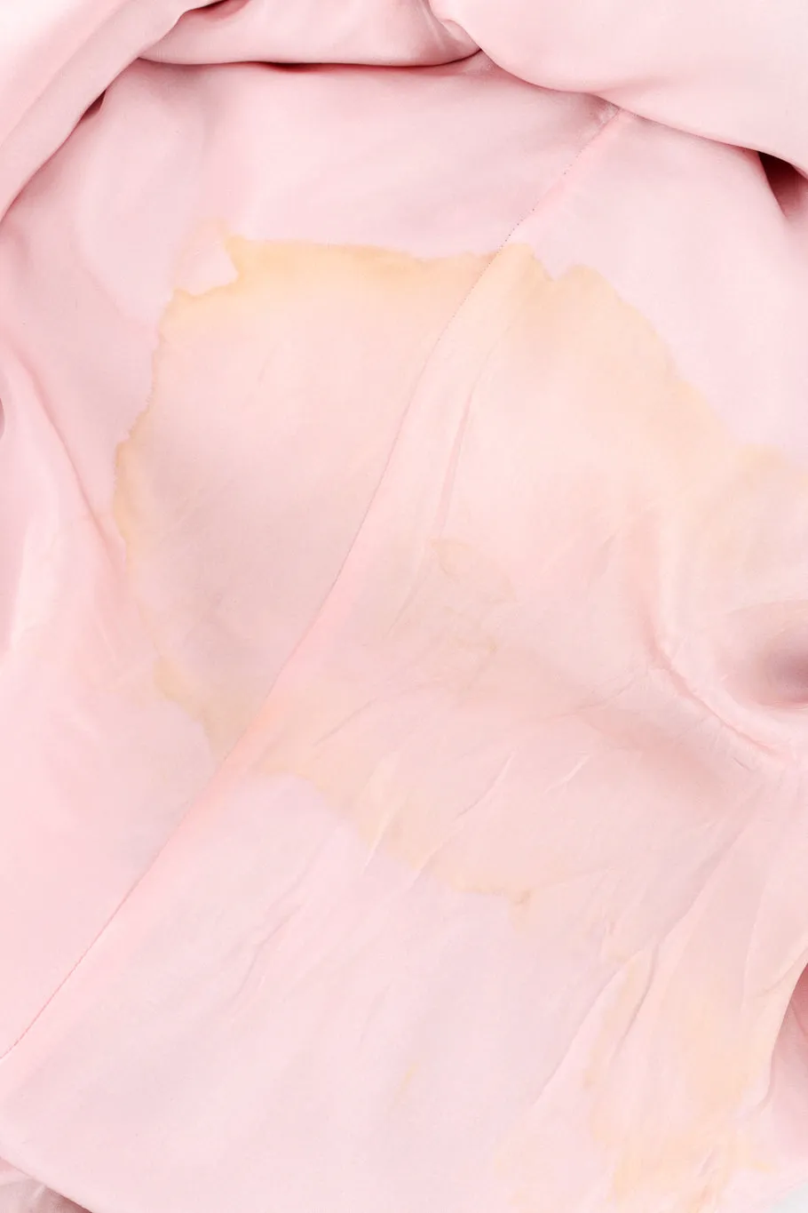 Pastel Fleur Beaded Gown