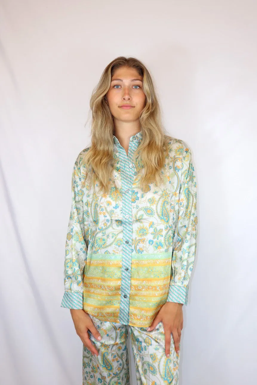 Peyton Set Button Down