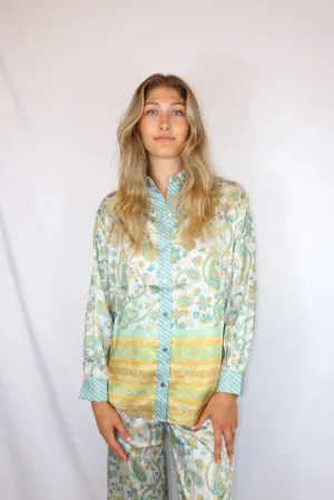Peyton Set Button Down