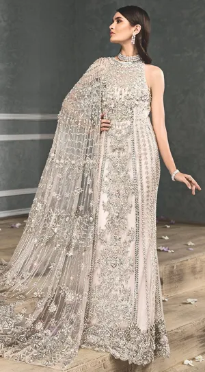 Pretty Designer BN for Bride #BN1078