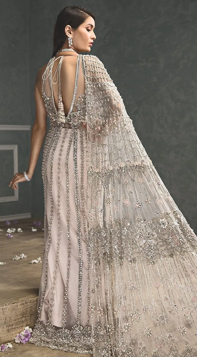 Pretty Designer BN for Bride #BN1078