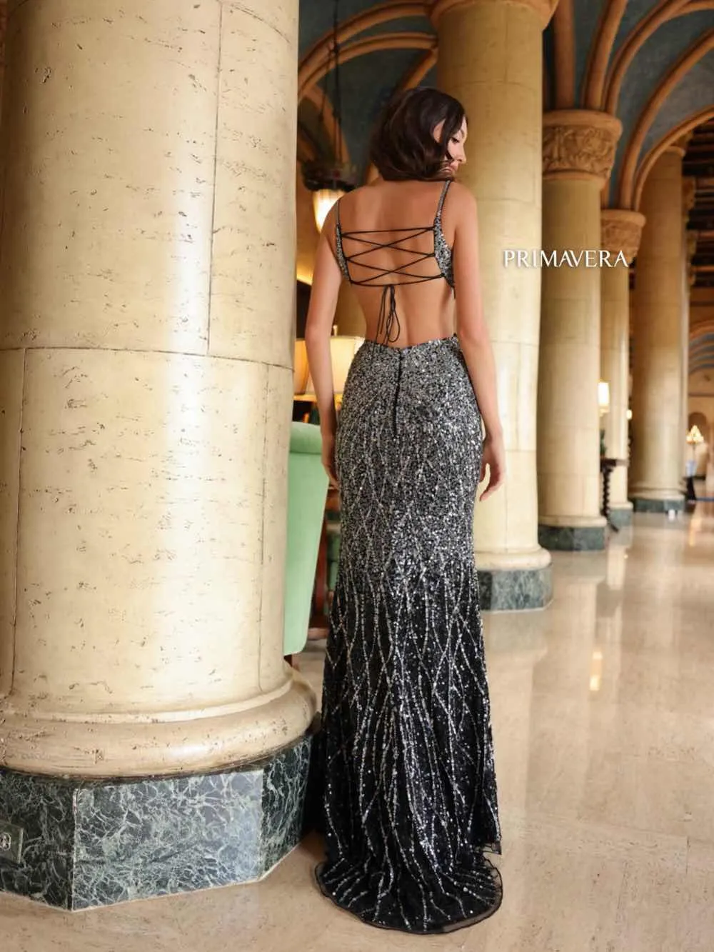 Primavera Prom "4136"