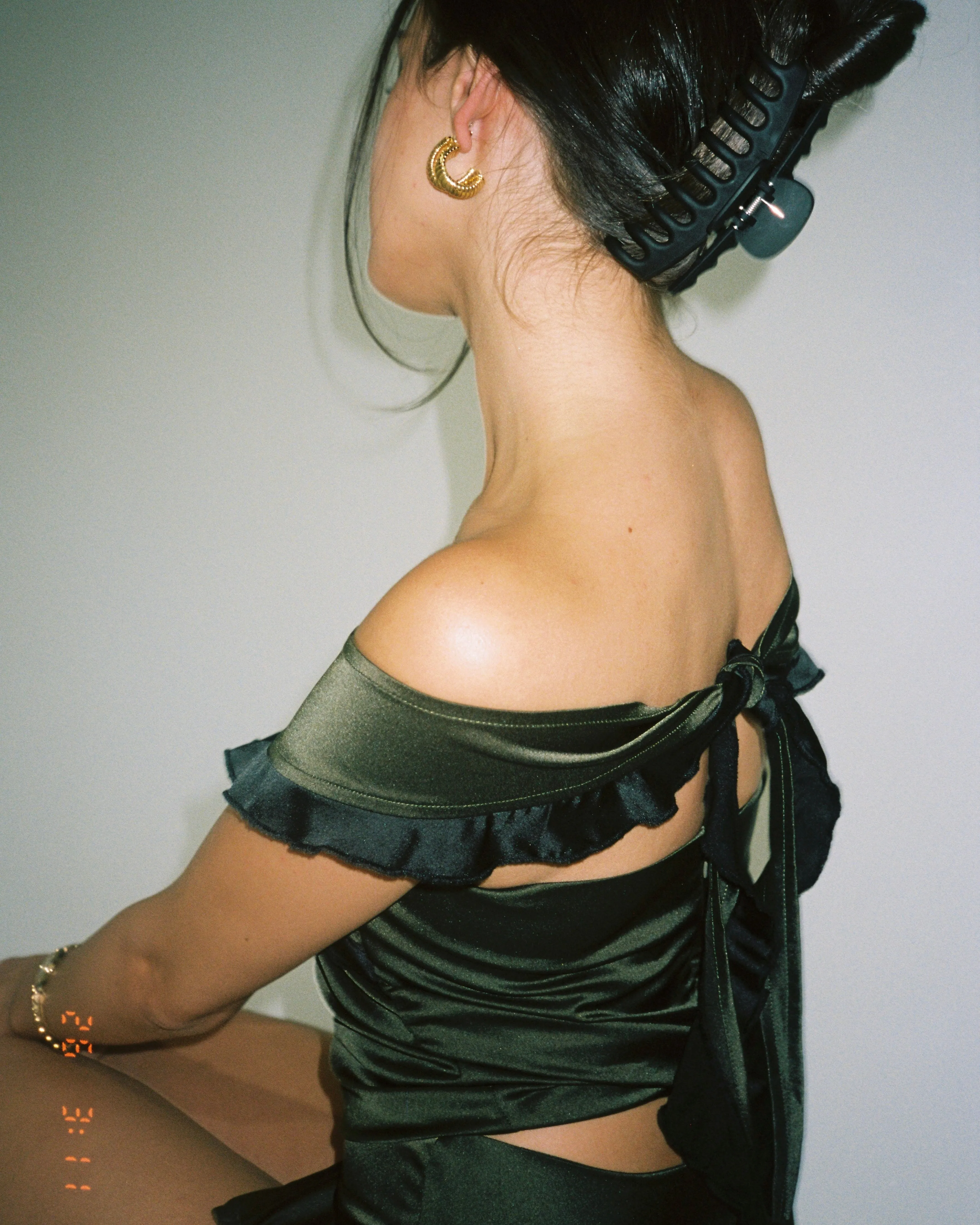 Priscilla Top