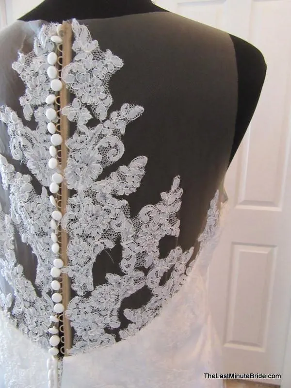 Private Label by G Femme by Kenneth Winston 3383