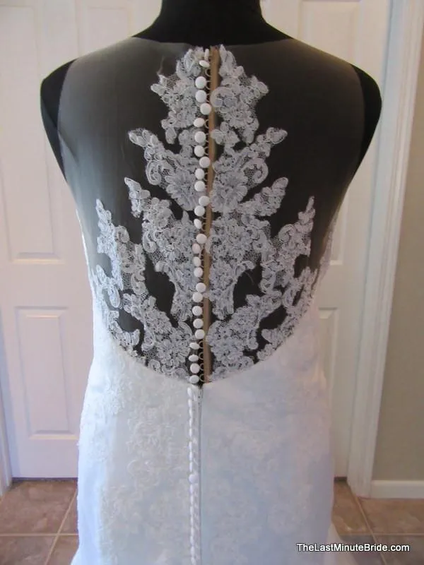 Private Label by G Femme by Kenneth Winston 3383