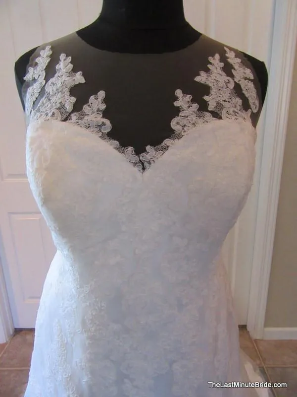 Private Label by G Femme by Kenneth Winston 3383