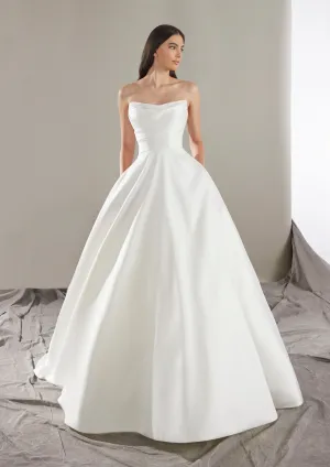 Pronovias: Keoni