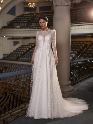Pronovias Privee: Kent