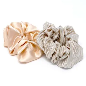 Prosecco Collection Scrunchie Set