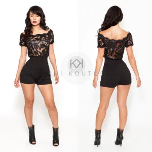 Queen Jumpsuit