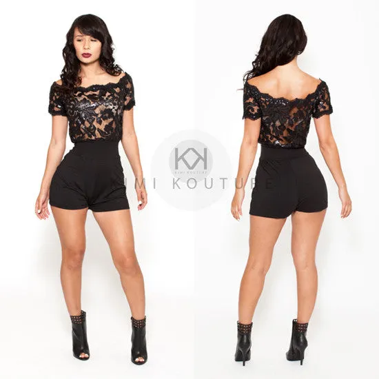 Queen Jumpsuit