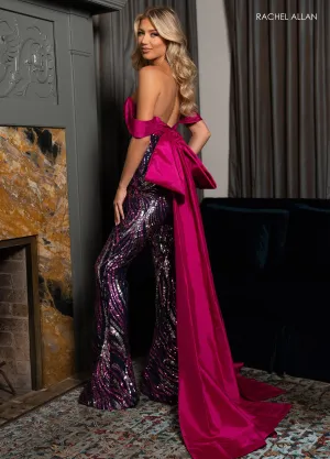 Rachel Allan 50331