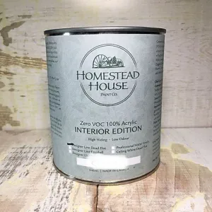 Raw Silk Quart Container
