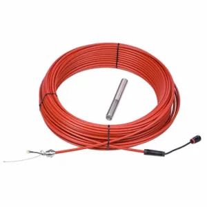 Ridgid 35108 325Ft One Push Safety Cable