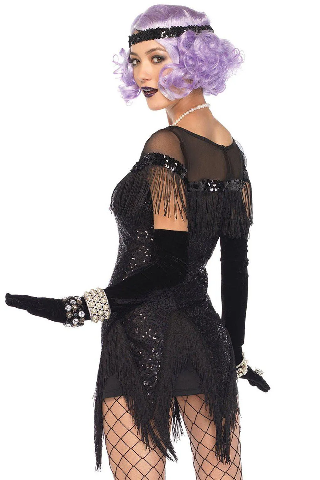 Roaring 20's Trixie Costume