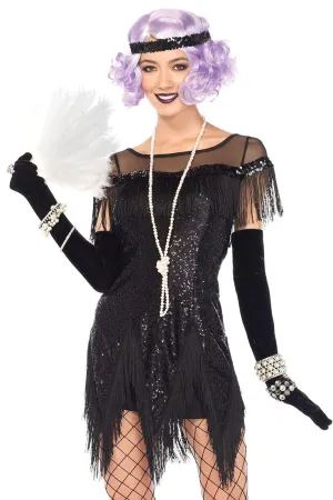 Roaring 20's Trixie Costume