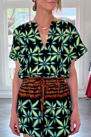 Rosie Top | Olivinite