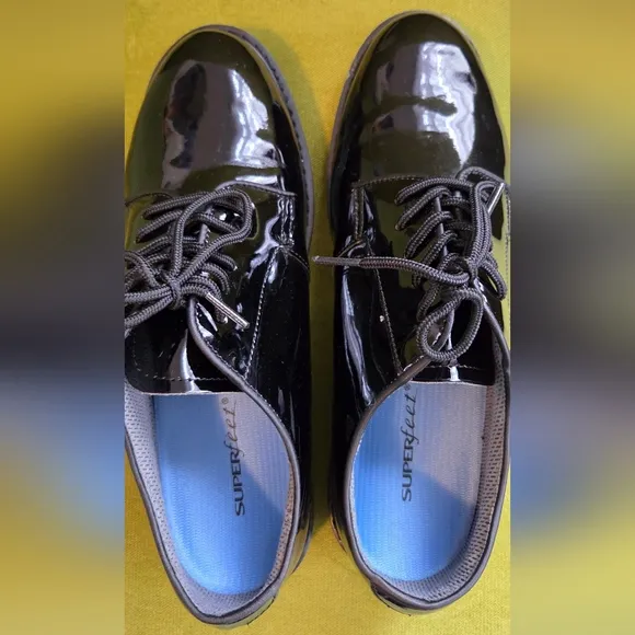 ROTHCO High Gloss Military Dress Shoe- MEN'S
