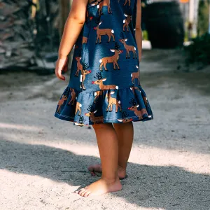 Rudolf - Dress