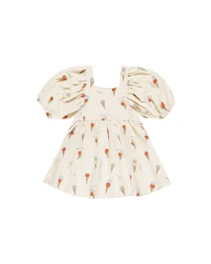 RYLEE   CRU Brea Dress || Gelato