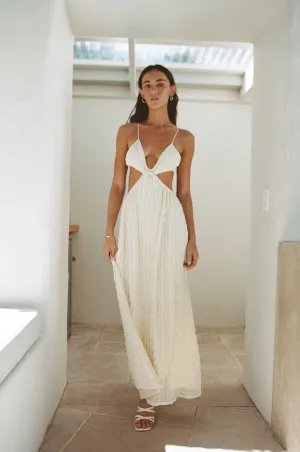 SAMPLE-Backless Alanis Dress