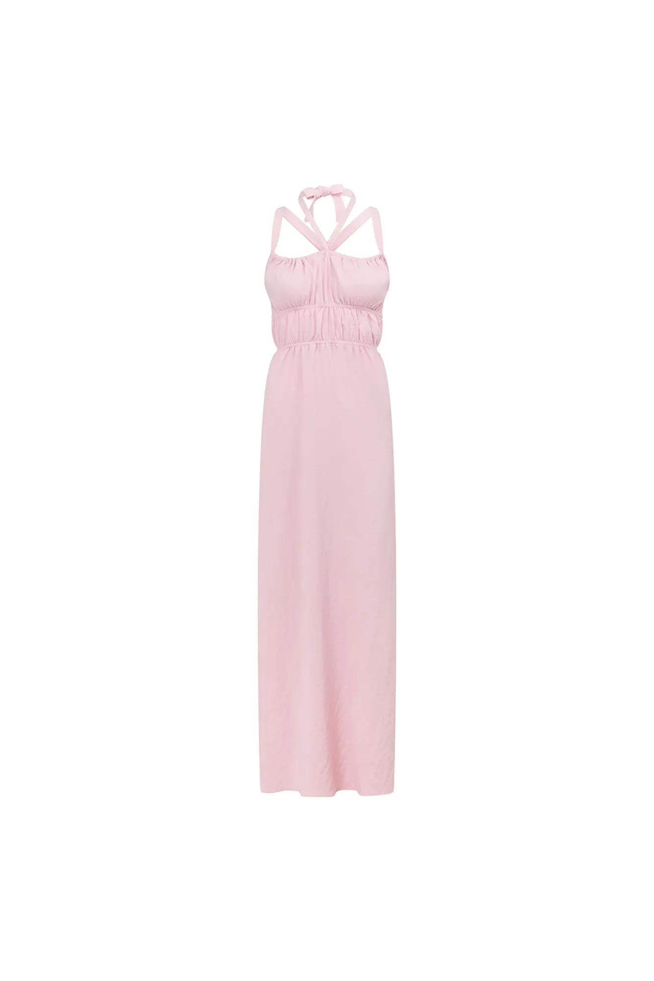 SAMPLE-Backless Nadene Dress