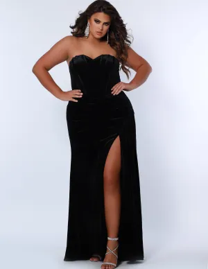 Sample Dress <br> SZSC7342